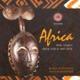 Africa. Alle origini della vita e dell'arte - Bruno Albertino,Anna Alberghina - copertina