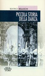 Piccola storia della danza