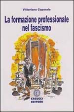 La formazione professionale nel fascismo