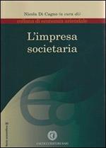 L' impresa societaria