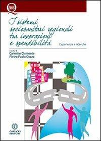 I sistemi sociosanitari regionali tra innovazione e spendibilità - copertina