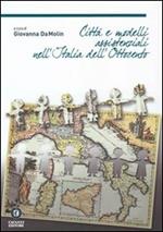 Città e modelli assistenziali nell'Italia dell'Ottocento