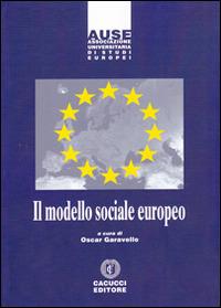Il modello sociale europeo - copertina