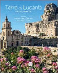  Terre di Lucania - Sisto  - copertina