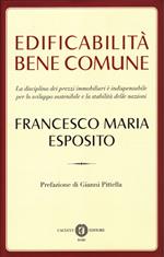 Edificabilità bene comune. La disciplina dei prezzi immobiliari è indispensabile per lo sviluppo sostenibile e la stabilità delle nazioni