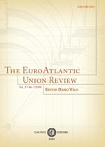 The EuroAtlantic union review (2014). Vol. 1\2