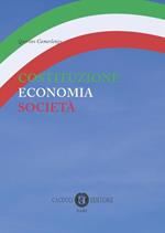 Costituzione economia società