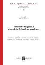 Fenomeno religioso e dinamiche del multiculturalismo