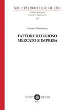 Fattore religioso, mercato e impresa