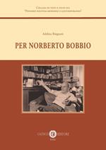 Per Norberto Bobbio