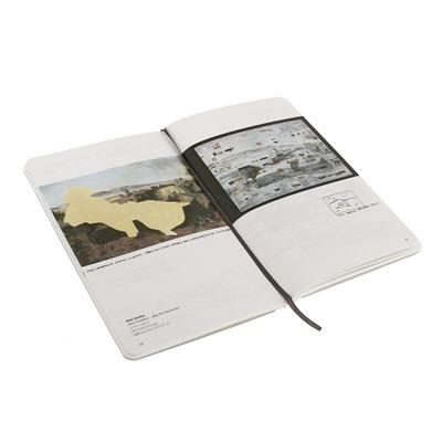 Inspiration and process in architecture. Bolles+Wilson. Ediz. illustrata - 3