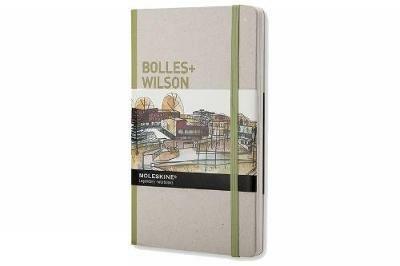 Inspiration and process in architecture. Bolles+Wilson. Ediz. illustrata - copertina