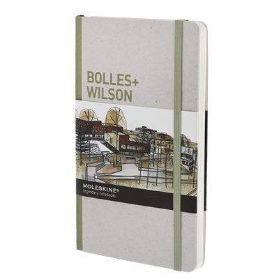 Inspiration and process in architecture. Bolles+Wilson. Ediz. illustrata - 5