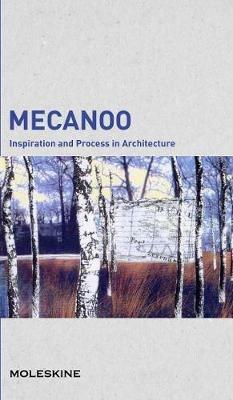 Mecanoo. Inspiration and process in architecture. Ediz. a colori - copertina