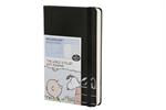 Moleskine Limited Edition Planners Peanuts 18 Mesi. Settimanale Notebook
