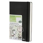 Agenda Moleskine Peanuts giornaliera