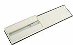 Moleskine Metal Roller penna 0.5