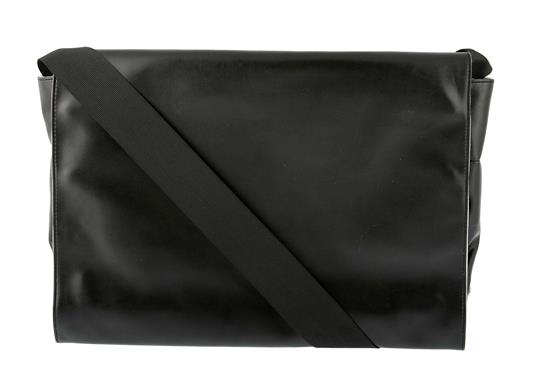 Moleskine Messenger Bag