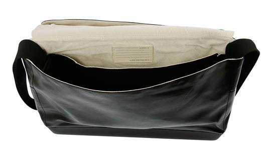 Moleskine Messenger Bag - 3