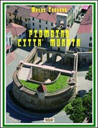 Piombino città murata - Mauro Carrara - copertina
