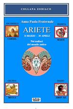 Ariete. 21 marzo-20 aprile. Nei zodiaci del mondo antico