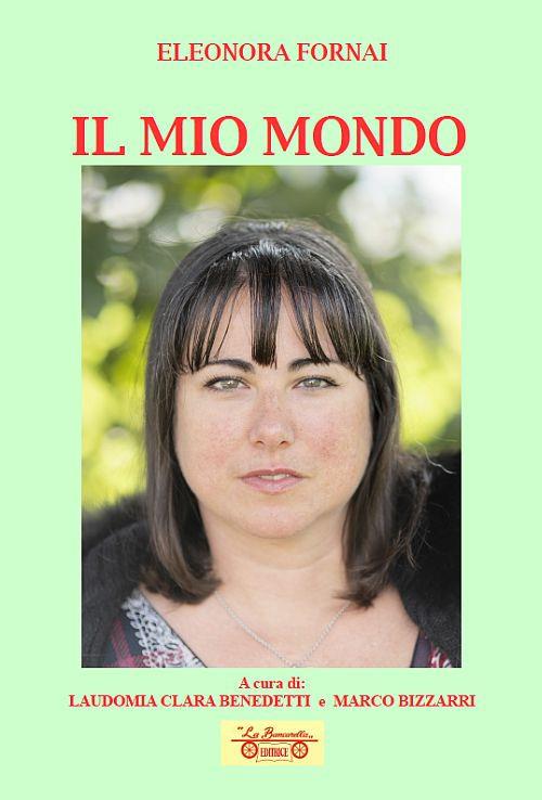 Il mio mondo - Eleonora Fornai - copertina