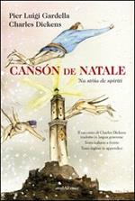 Canson de Natale. Ediz. multilingue