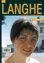 Langhe. Cultura e territorio. Vol. 11