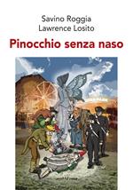 Pinocchio senza naso