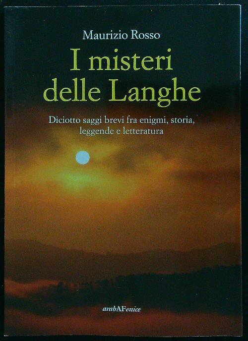 Libro di Faccia