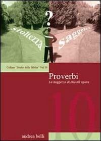 Proverbi - Andrea Belli - copertina