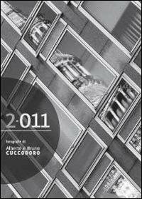 2'011. Fotografie - Alberto Cuccodoro,Bruno Cuccodoro - copertina