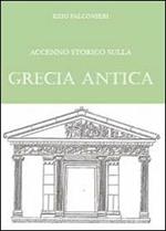 Accenno storico sulla Grecia antica