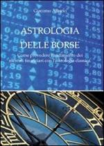 Astrologia delle borse
