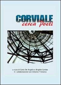 Corviale cerca Poeti - copertina
