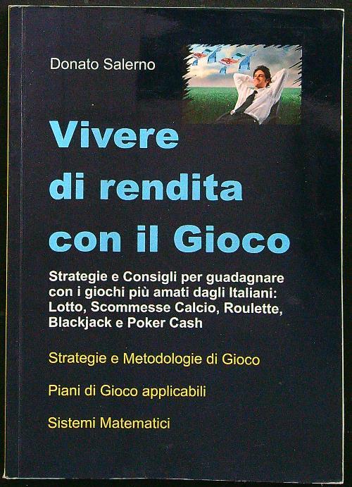 Libro di Faccia