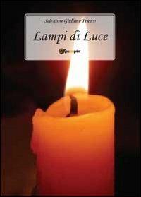 Lampi di luce - Salvatore G. Franco - copertina