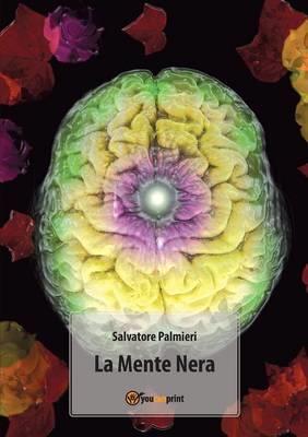 La mente nera - Salvatore Palmieri - copertina