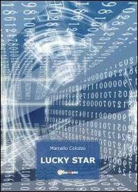 Lucky Star - Marcello Colozzo - copertina
