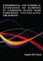 Experimental and numerical estimation of...