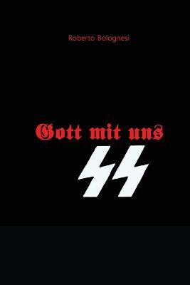 Gott mit uns - Roberto Bolognesi - copertina
