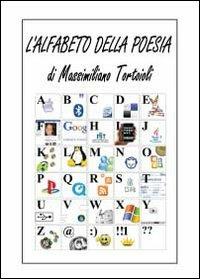L' alfabeto della poesia - Massimiliano Tortoioli - copertina