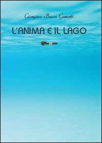 L' anima e il lago - Giorgina Busca Gernetti - copertina