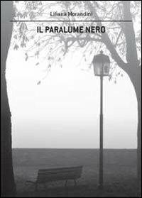 Il paralume nero - Liliana Morandini - copertina
