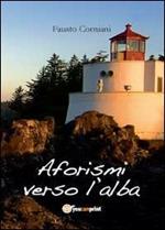Aforismi verso l'alba
