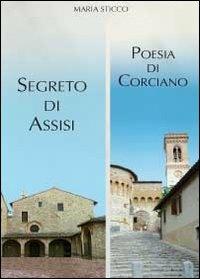Segreto di Assisi - Maria Sticco - copertina