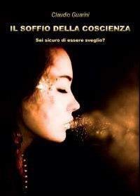 Il soffio della coscienza - Claudio Guarini - copertina