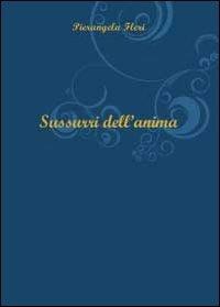 Sussurri dell'anima - Pierangela Fleri - copertina