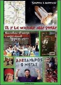 Il (e la) morale alle stelle - Sandro Bartoli - copertina