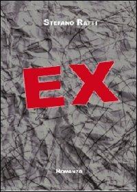 Ex - Stefano Ratti - copertina